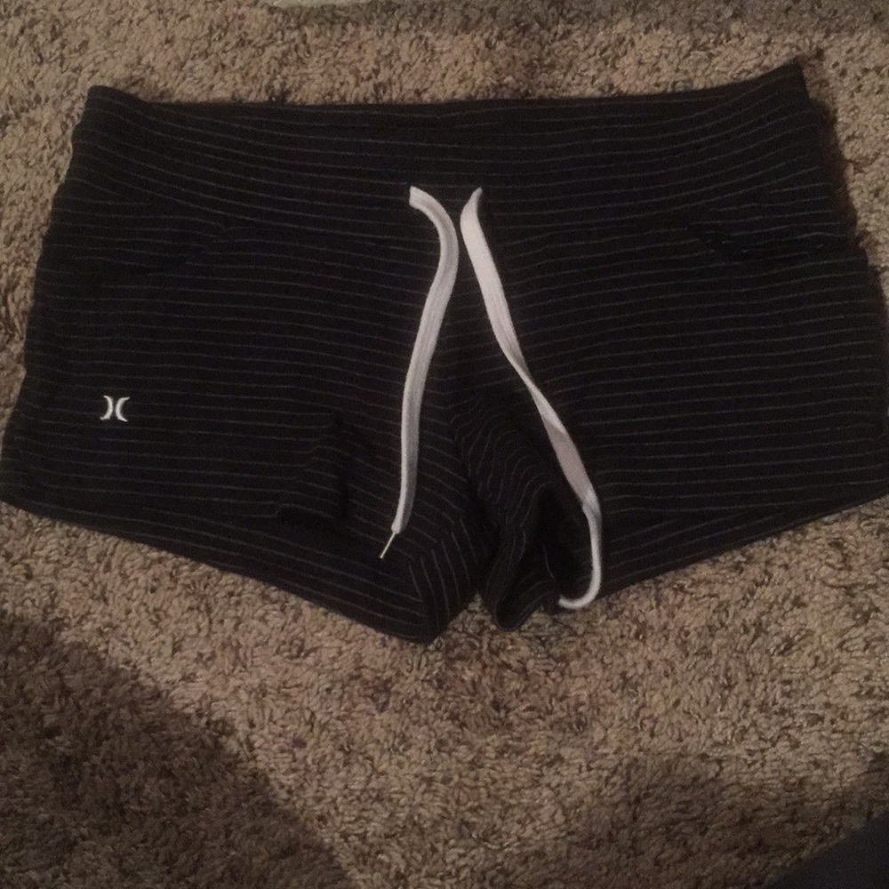 Hurley shorts